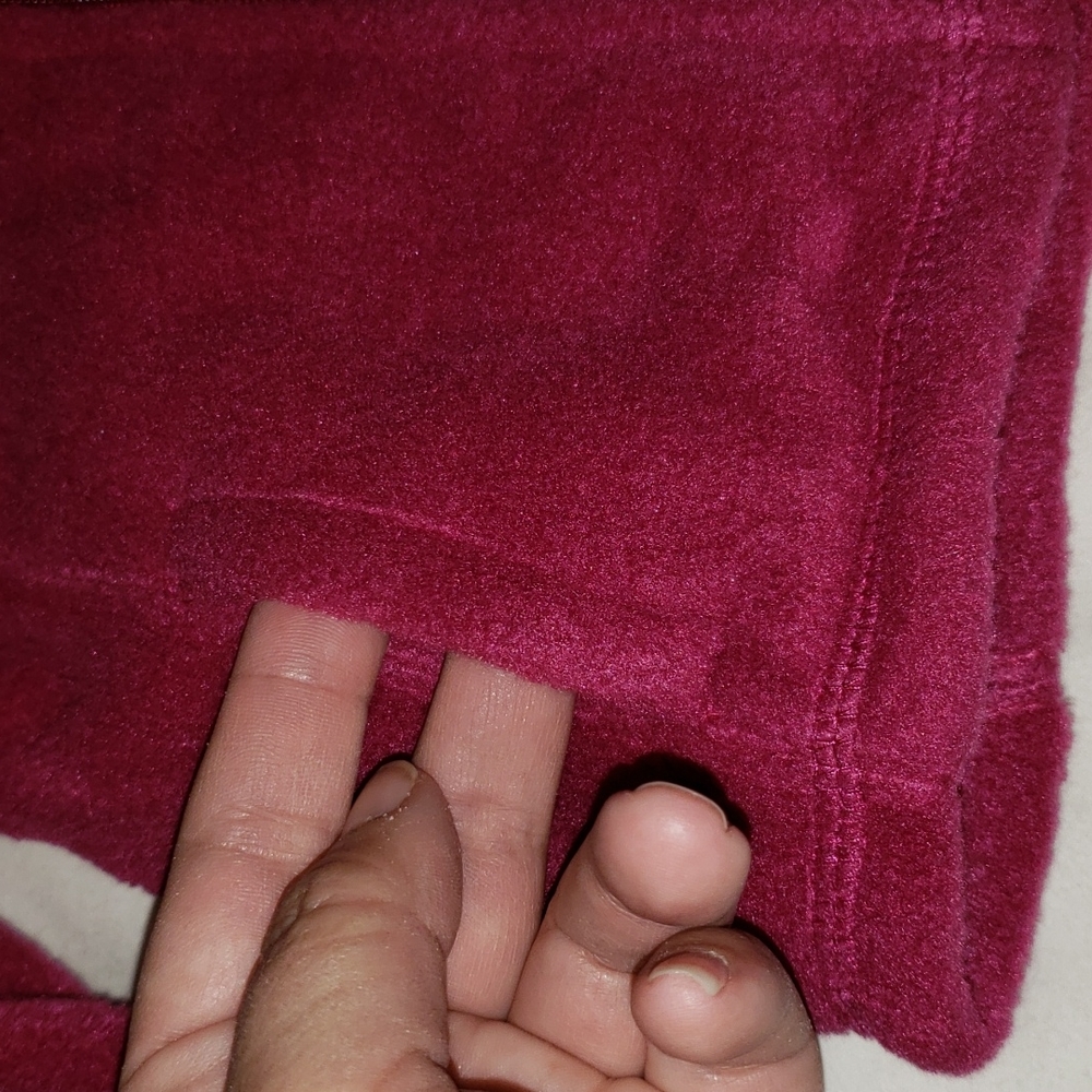 REI 6M Old FLEECE JACKET - Picture 2 of 7